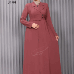 Coat Abaya